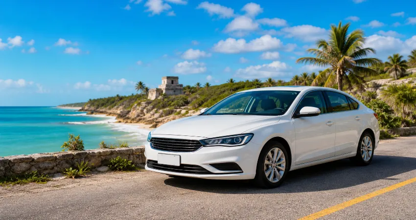 How To Find New Model Car Rentals With Unlimited Mileage In Mexico?
