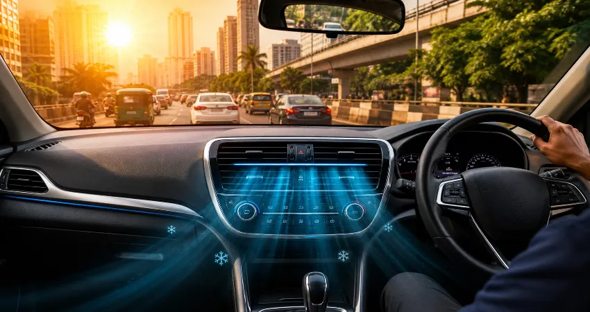 The Most Effective Ways To Improve Your Car’S Air Conditioning System