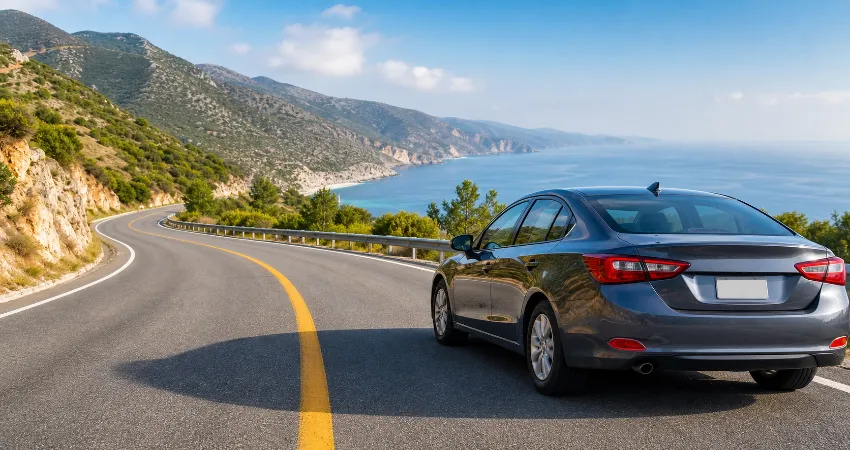 How To Optimize Your Car’s Fuel Efficiency For Long Trips Across Mexico?